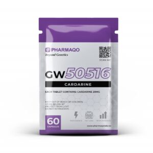 Cardarine GW50516