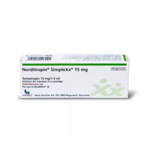 Norditropin Simplexx 15 mg
